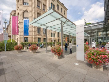 Diakonie-Klinikum Stuttgart